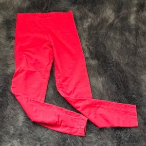 American Apparel Leggings